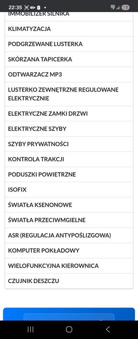 BMW e91  320d wszystkie części
