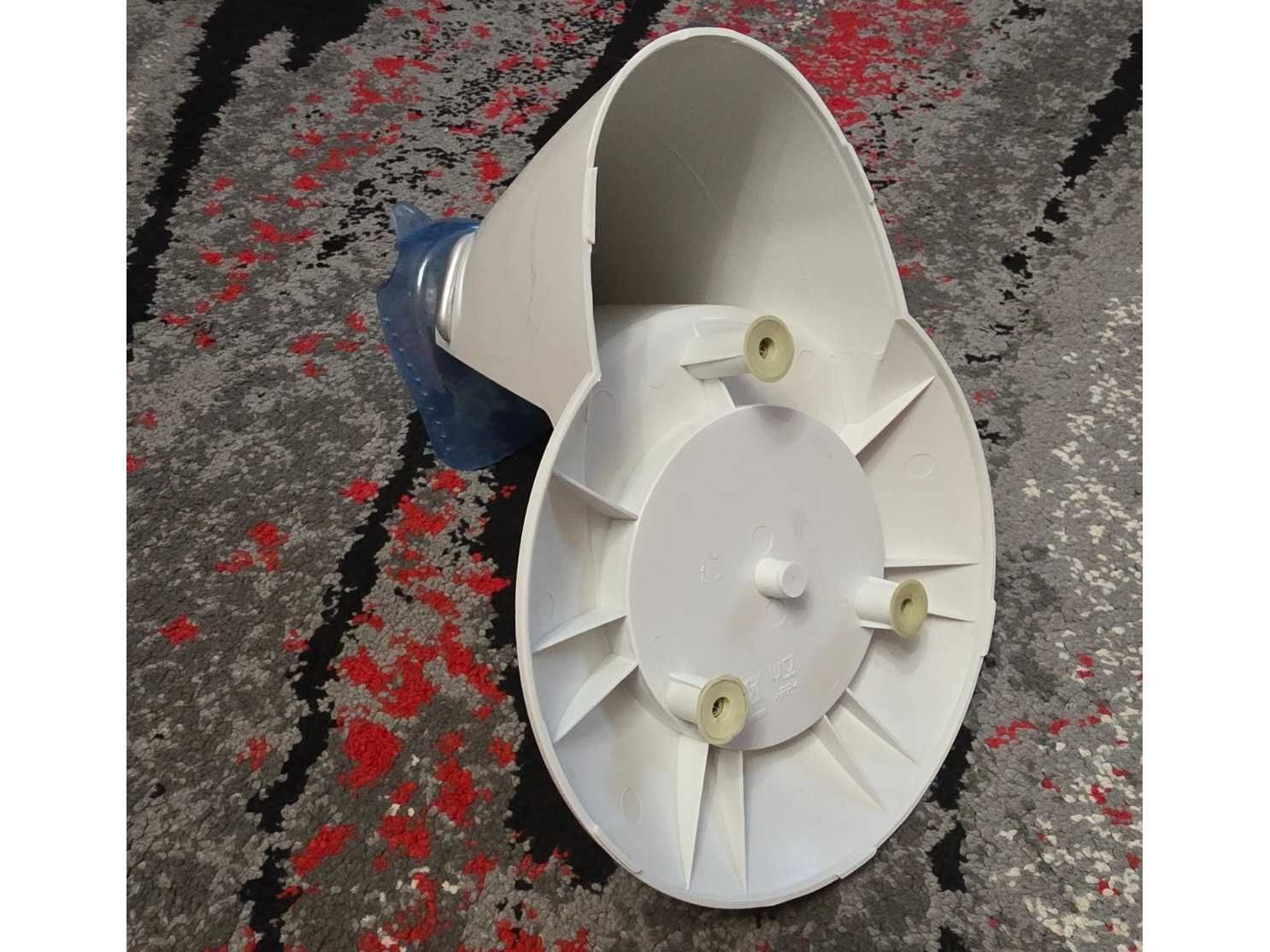 Części do miksera Clatronic HMS 2772 - podstawa misy