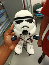 Star Wars Peluche Mattel Stormtrooper