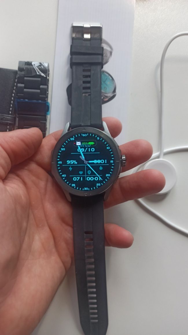 Смарт часы S4 Ultra