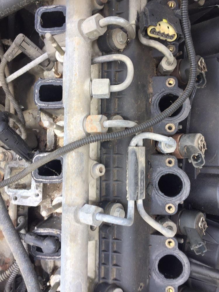 Продам двигун 3,0  BMW Е39 рік 2001