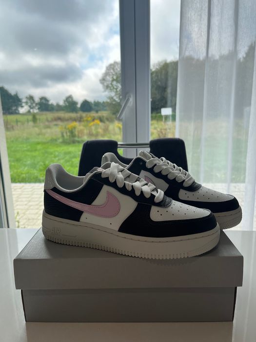Buty damskie Nike Air Force 1