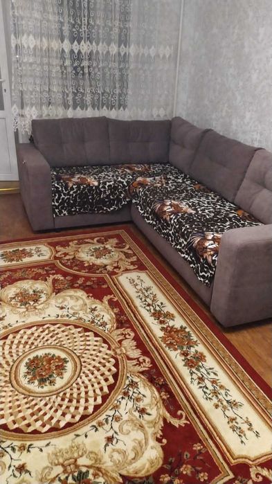 Угловой Диван Раскладной.