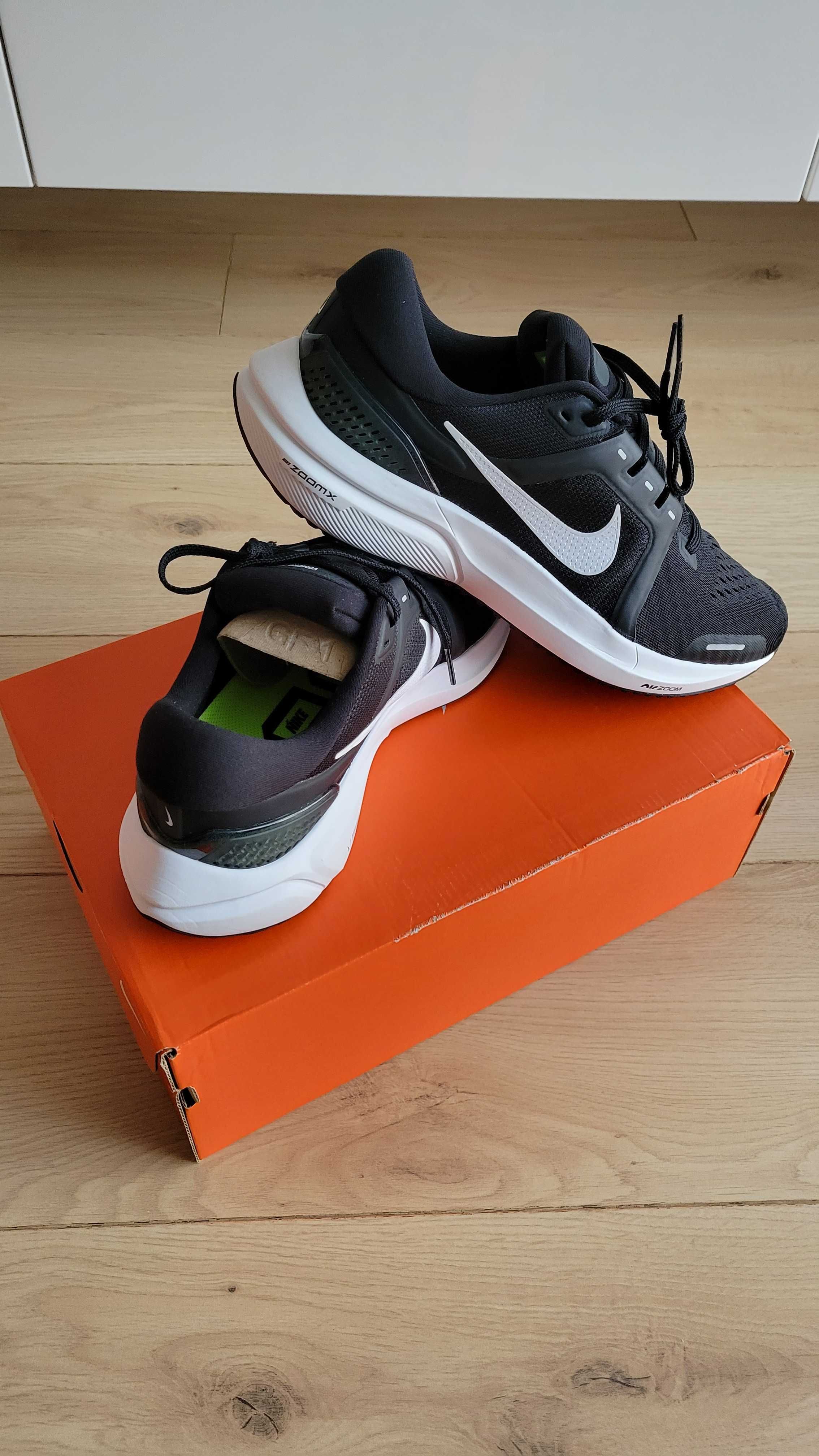 Nowe męskie buty sportowe NIKE Air Zoom Pegasus 38.  Rozmiar EUR44