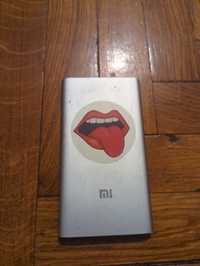 Продам повербанк  Mi 5000 mah.