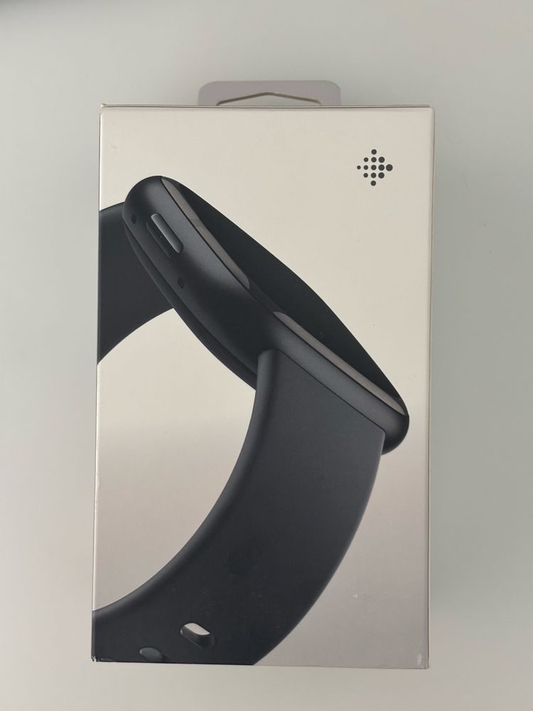 ### Smartwatch fitbit sense 2 google NOVO###
