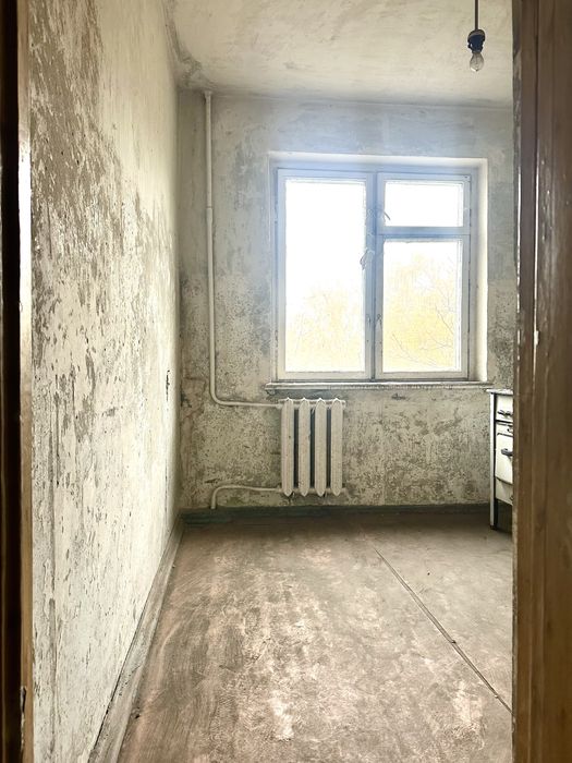 3-х СевГОК, Терещенка, 11, 4/5, под ремонт