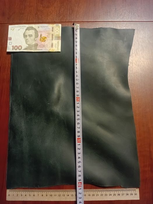 Натуральна шкіра крейзі хорс. Crazy horse. Натуральная кожа.