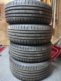 Nokian tyres wetproof SUV 235/60/16