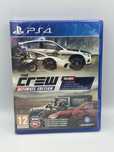 The Crew Ulitmate Edition PS4 Folia