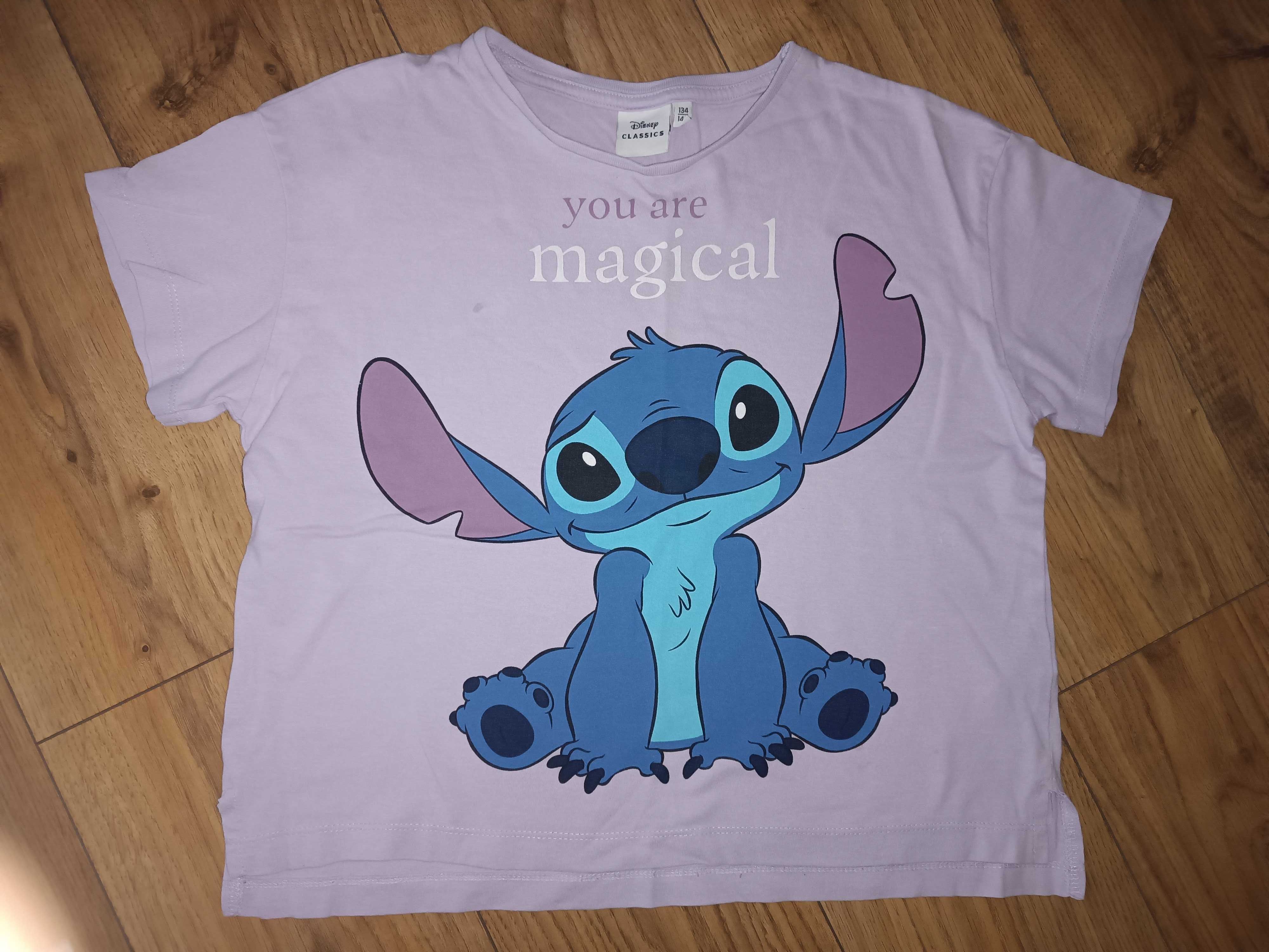 T-shirt Stitch r 134-140