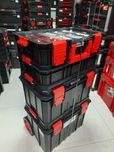 Набір ящиків для інструментів KISTENBERG MODULAR SOLUTION 6 IN 1