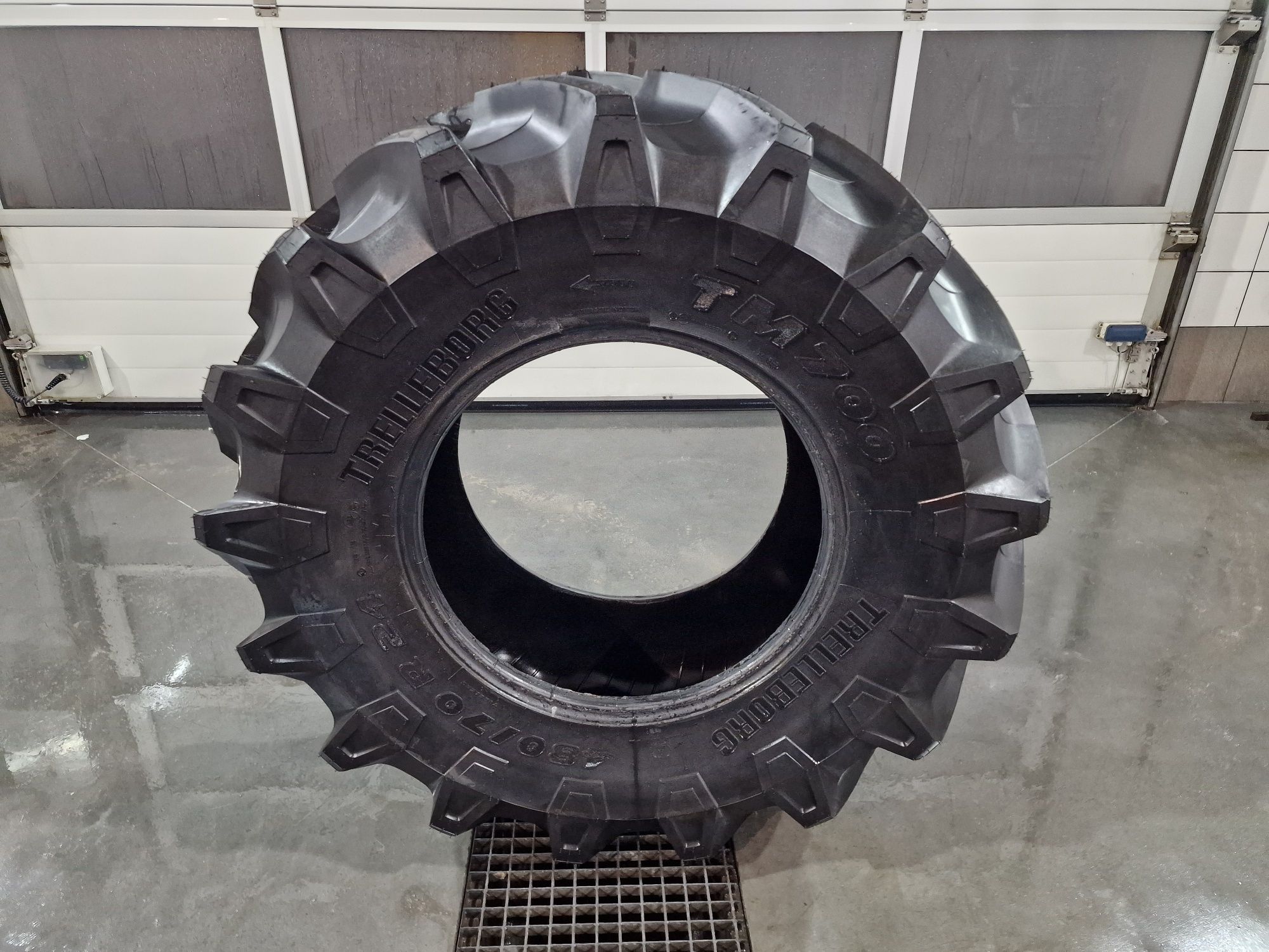 Opona 480/70r24 Trelleborg