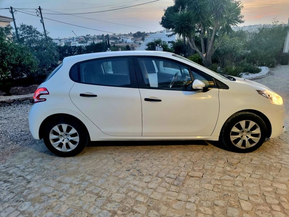 Peugeot 208 1.0 PureTech Access