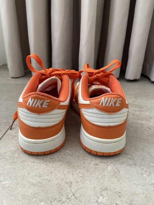 Кросівки nike dunk low