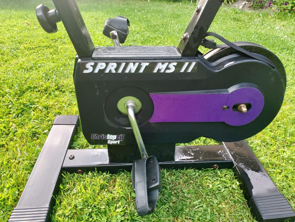 Rower stacjonarny model SPRINT MS II