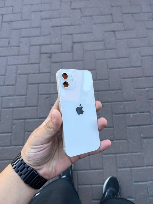 iphone 12/128 neverlock