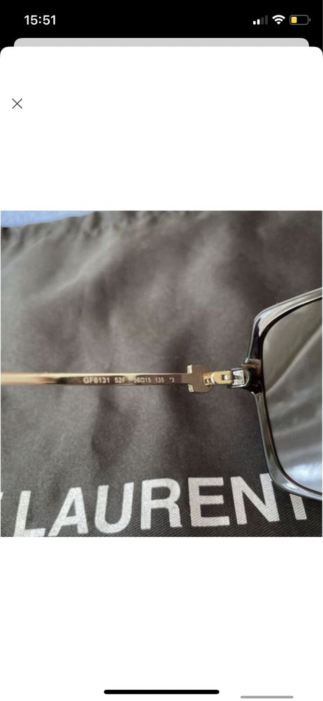 Очки Guess оригинал