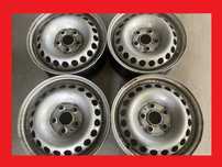 Диски металеві R 16 5/120 VW Т5 Т6 Crafter MAN 17- 23 р