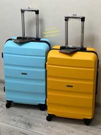 Валіза чемодан чемоданы Wings AT01 ПОЛЬША (ХИТ ПРОДАЖ)