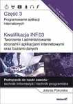 Kwalifikacja Inf.03. Część 3 Tworzenie I...