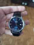 Zegarek męski Orient RA-AC0F11L10B automatyczny, szafirowe szkiełko