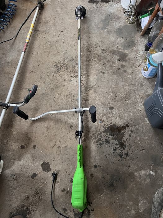 Електо Тример FORESTA FT-20