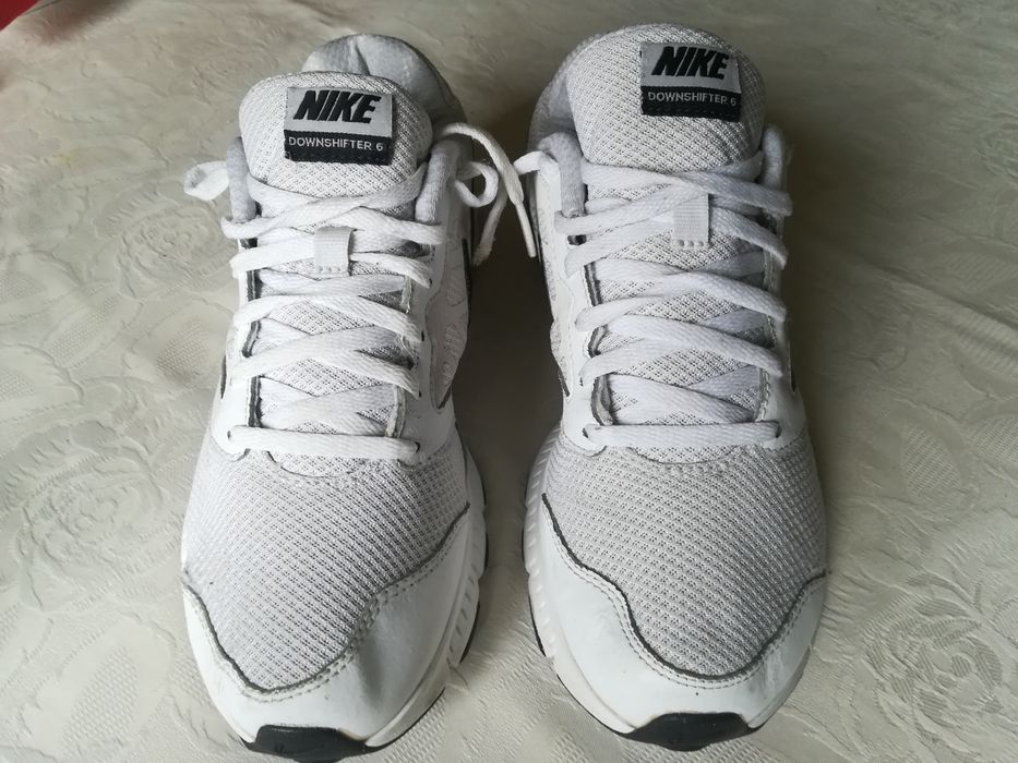 Buty Nike sportowe