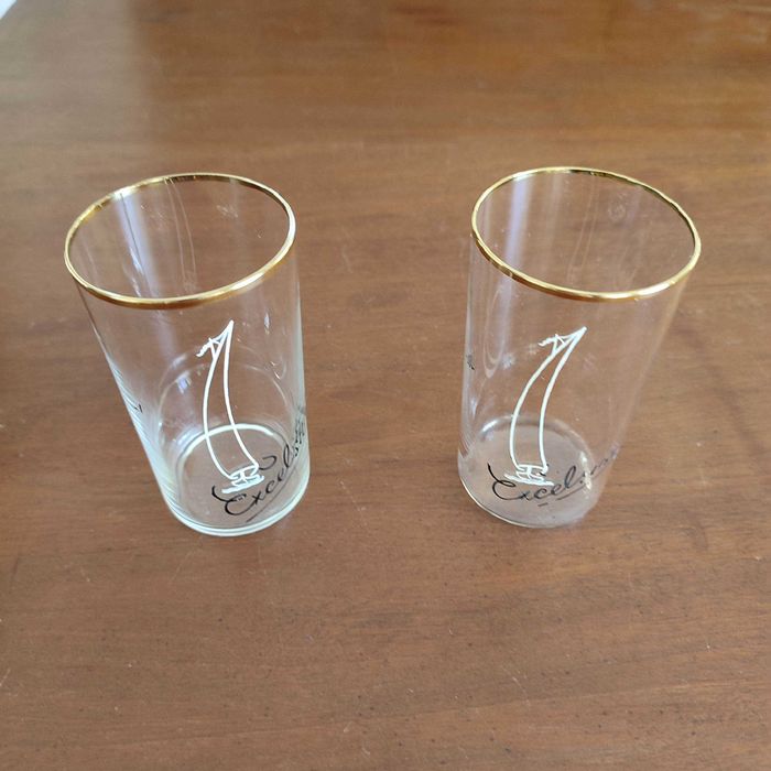 Copos Altos - Excelsior