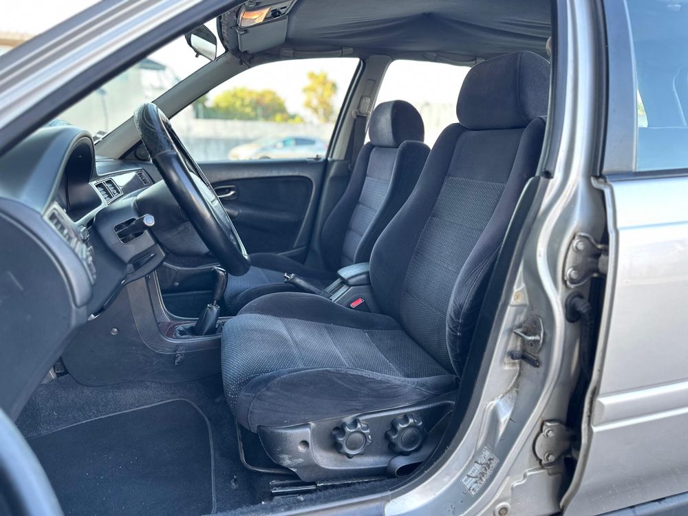Honda civic 1.4 i aerodeck