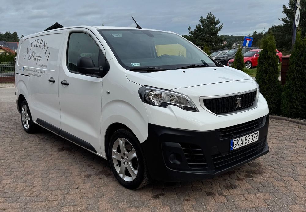 Peugeot Expert  Peugeot Expert 2.0 hdi izoterma
