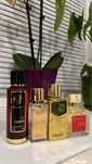 Mancera Ganymede Extrait Encelade Baccarat Rouge 540 на розпив