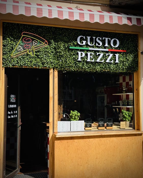 Sprzedam pizzerię na Starym Rynku w Poznaniu