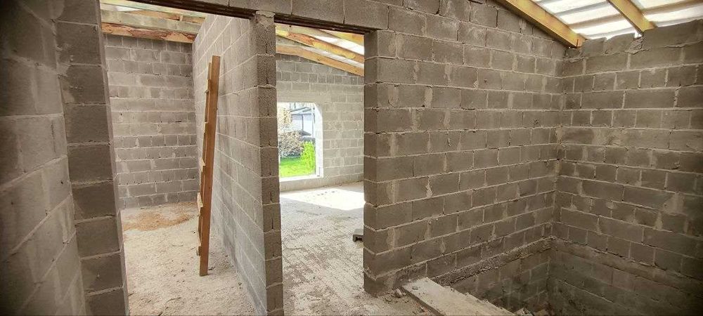 Котедж 94 м2 в новому котеджному містечку. єОселя