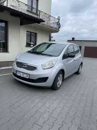 Kia Venga 1.4 Diesel