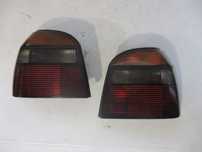 Farol Farolim Trás VW Volkswagen Golf III 3 Esq Dto