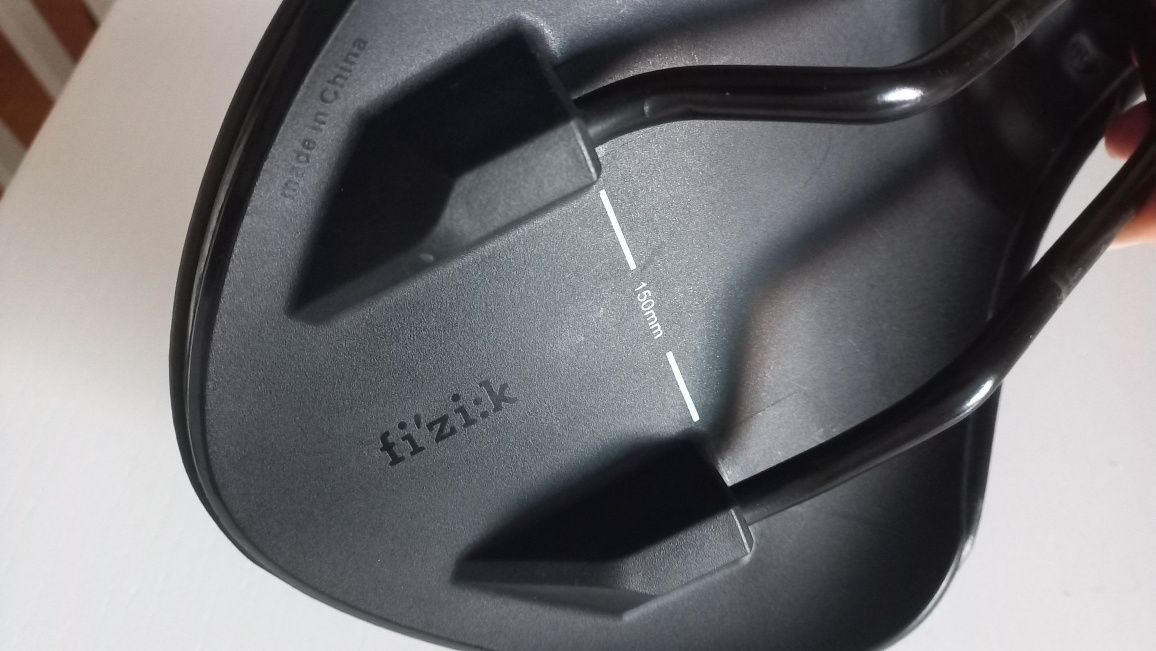 Fizik Aliante Tempo - Selim Bicicleta