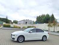 Bmw f30 1.6 turbo 136km* xenon* duza navi*  climatronik*parktornik*alu