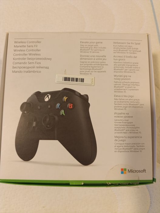 Kontroler Xbox one
