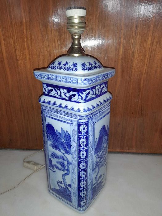 Candeeiro chinês