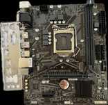 Płyta główna Micro ATX Gigabyte H410M S2H V3 LGA 1200