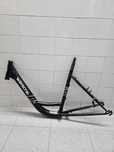 Quadro de bicicleta elétrica Wayscral