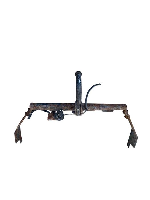 Peugeot Partner Berlingo Hak Holowniczy