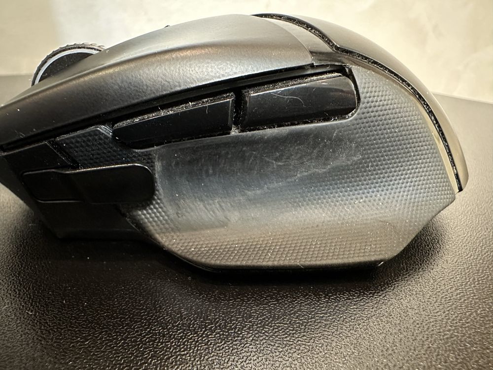 Мишка Razer Basilisk Ultimate