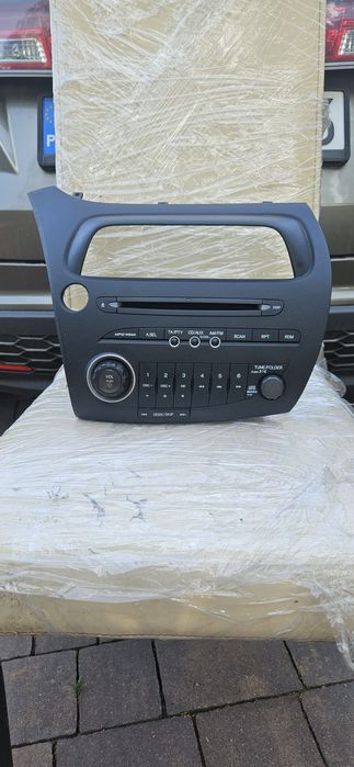 Radio Honda Civic viii