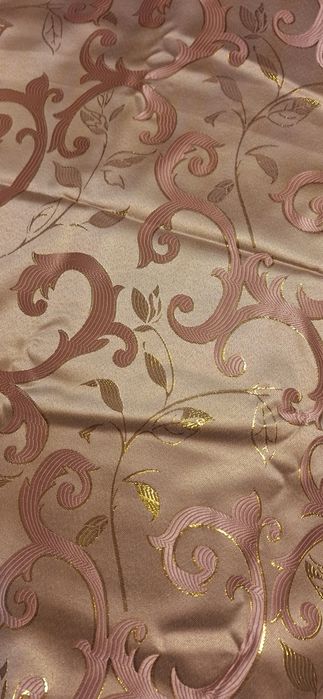 Тканина на штори