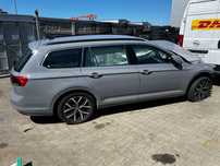 Volkswagen Passat 2.0 TDI DSG Vat