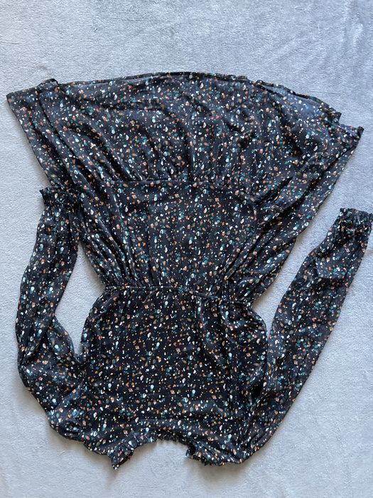 Sukienki, spódniczki, koszula, bluza - rozmiar 158 cm