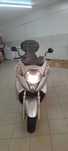 Honda Silver Wing 600