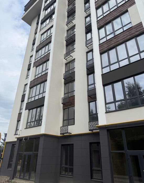 Найкраща квартира в крутому ЖК Едем